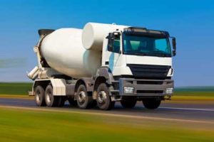 Beton 6 Points A Savoir Camion Toupie